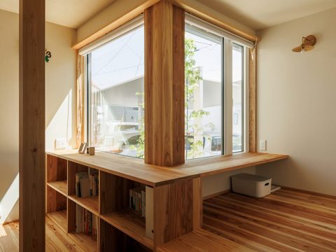 住宅展示場ネット 注文住宅 モデルハウス　スムース　草津市